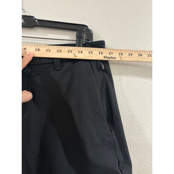 Lululemon Commission Classic-Fit Shorts men's size 33 color black - Picture 4 of 8